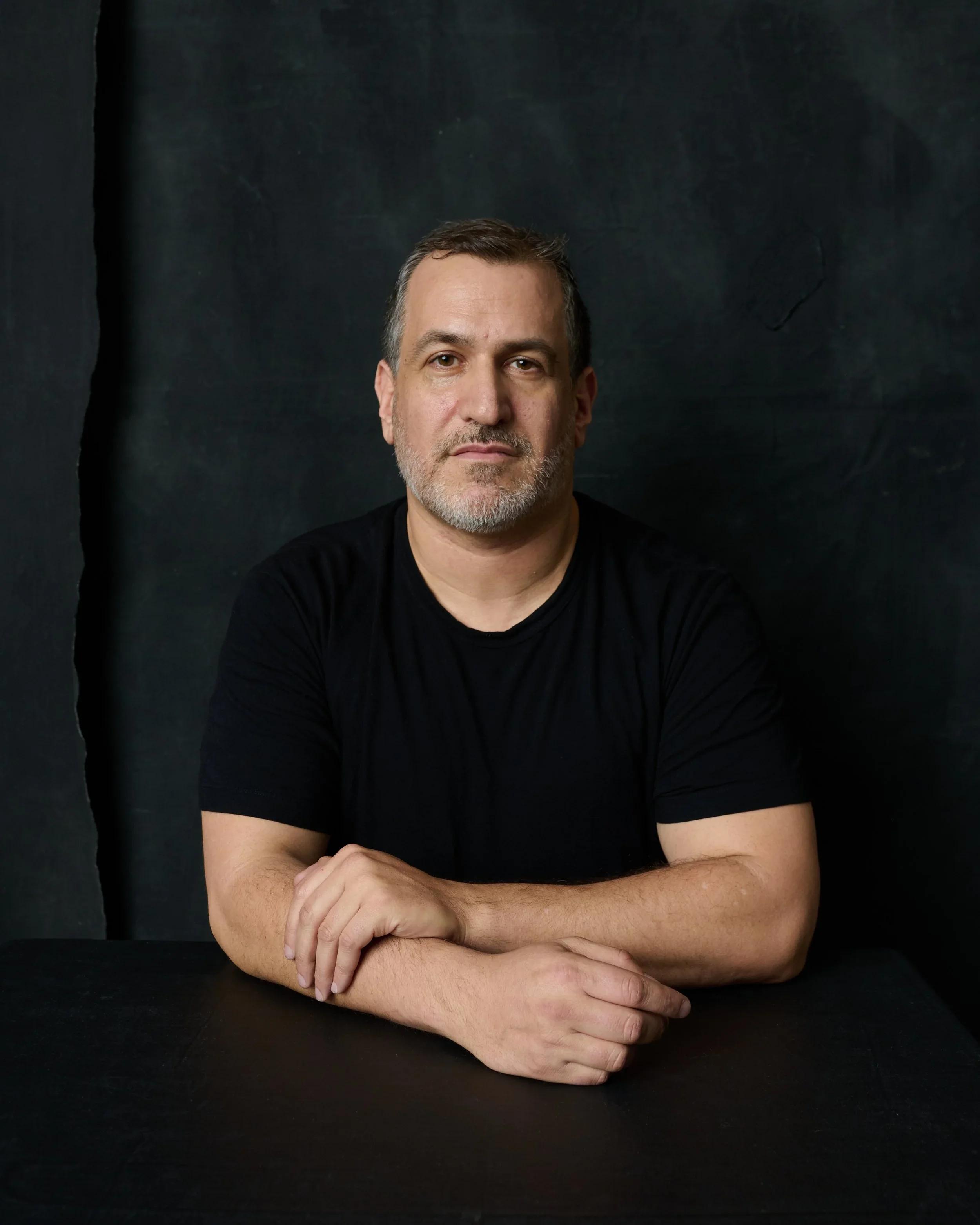 Scott Greenberg